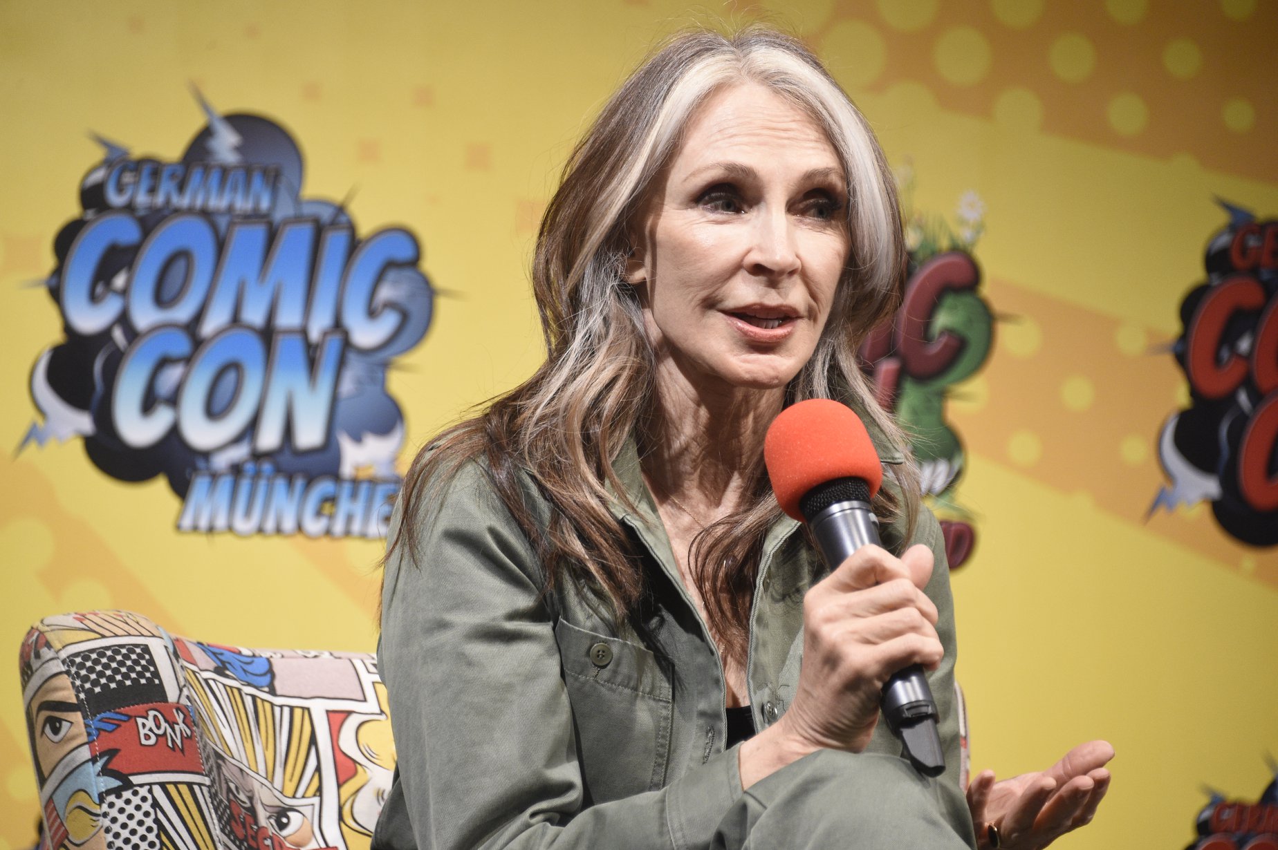 Taken from [url=https://www.facebook.com/pg/GermanComicCon/photos/?tab=album&album_id=2356753204370779]German Comic Con[/url]
