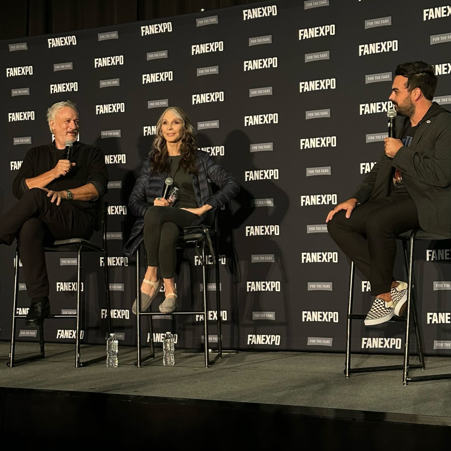 from [url=https://twitter.com/FANEXPODallas]FANEXPODallas[/url]
