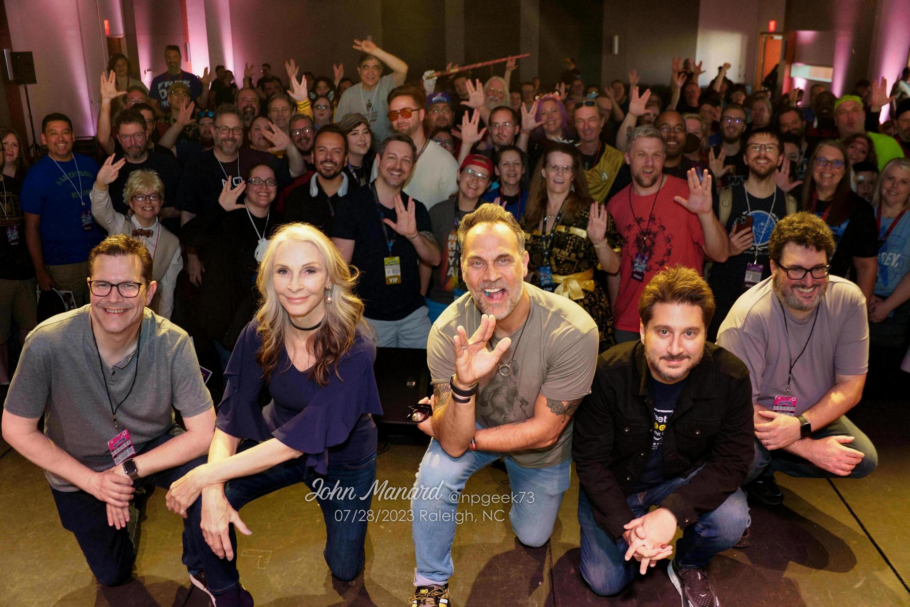 Donated by [url=https://www.instagram.com/npgeek73/]John Manard[/url]
