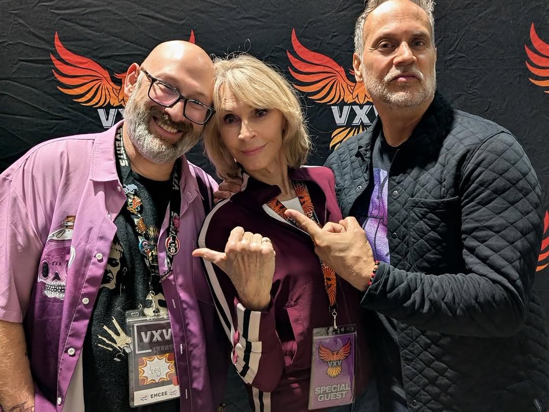 Taken from [url=https://www.instagram.com/southalabamacomiccon/]South Alabama Comic Con[/url]
